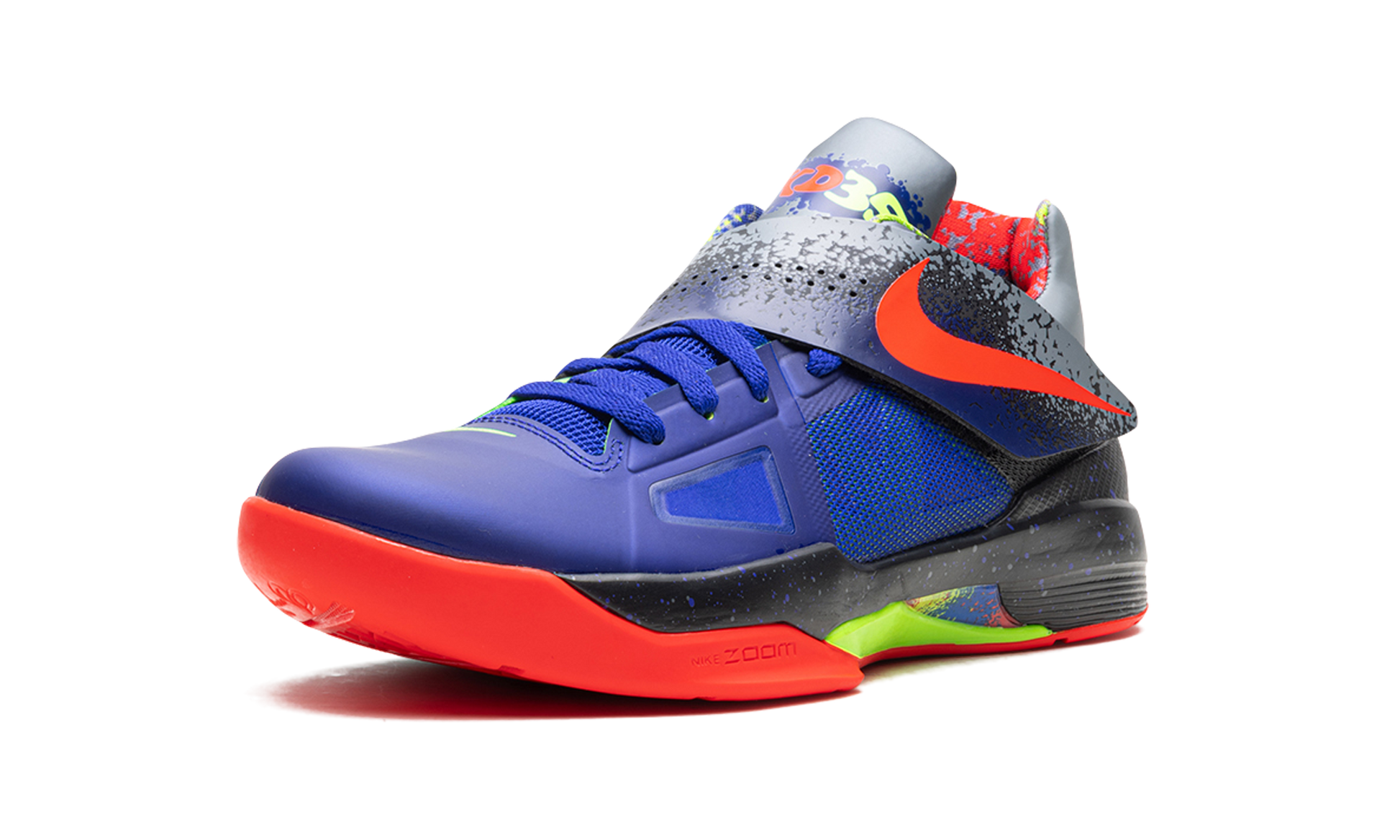 KD 4 "Nerf"
