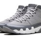 Air Jordan 9 "Cool Grey 2025"