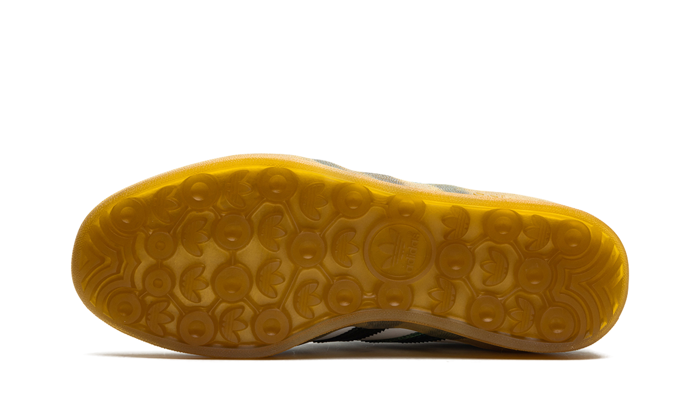 GAZELLE INDOOR WMNS "Collegiate Green"