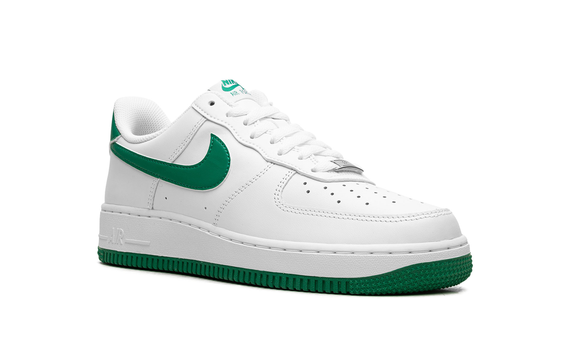 Air Force 1 Low "Malachite"