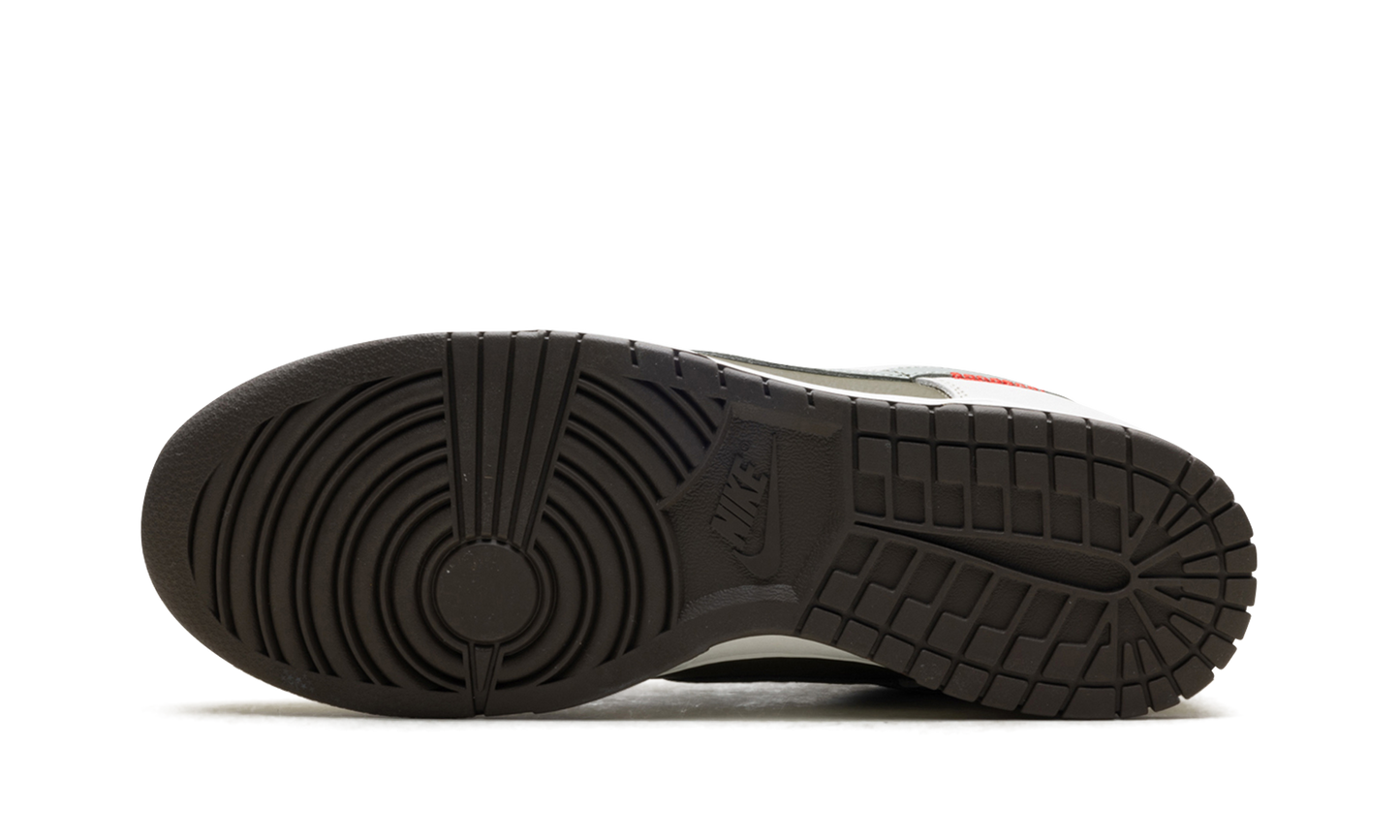 Dunk Low Retro "Year of the Snake (2025)"