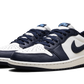 Air Jordan 1 Low "Obsidian"