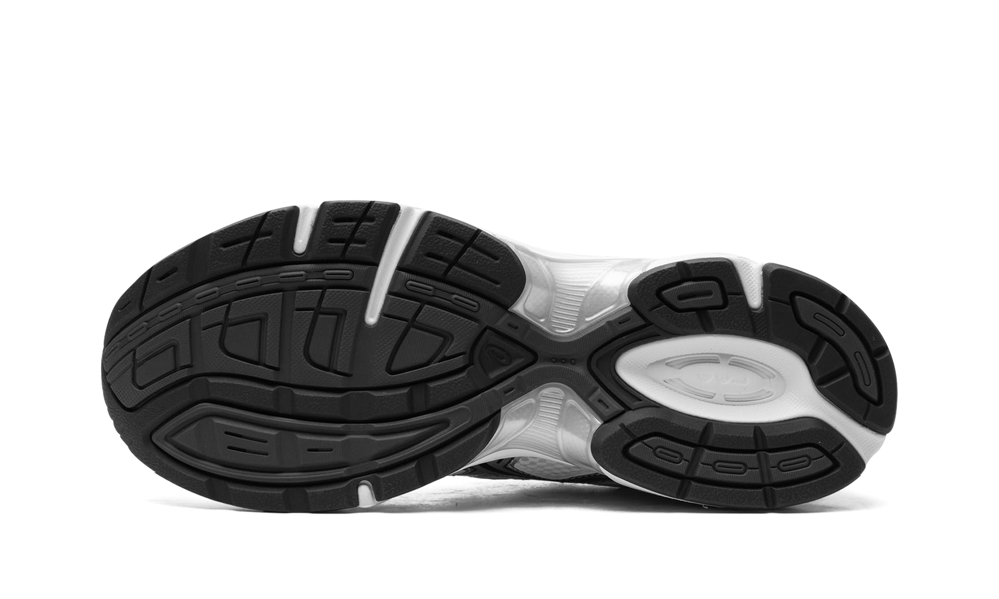 Gel 1130 "White Pure Silver"