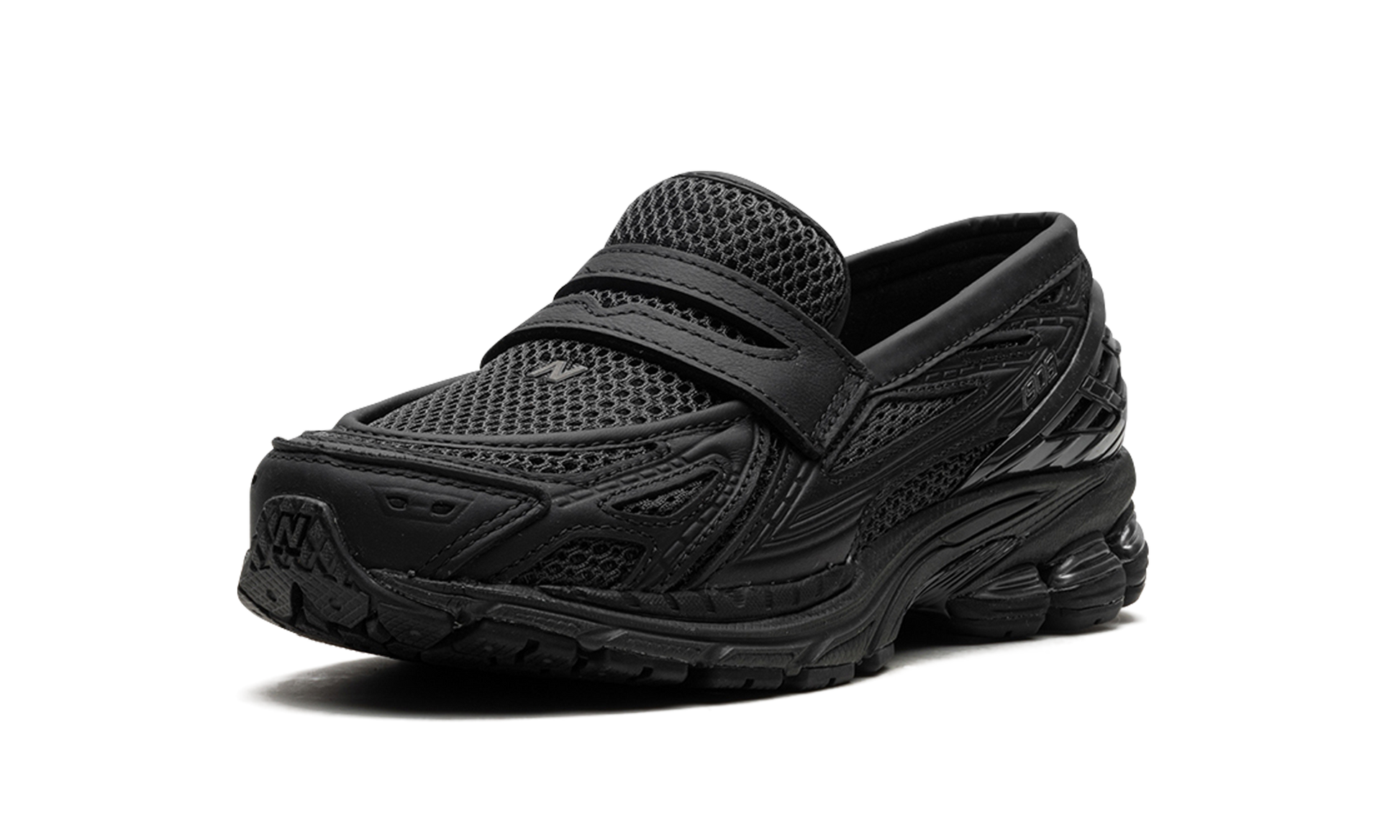 1906L "Blacktop Phantom"