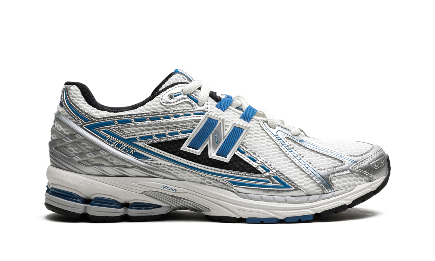 1906R "SILVER METALLIC"