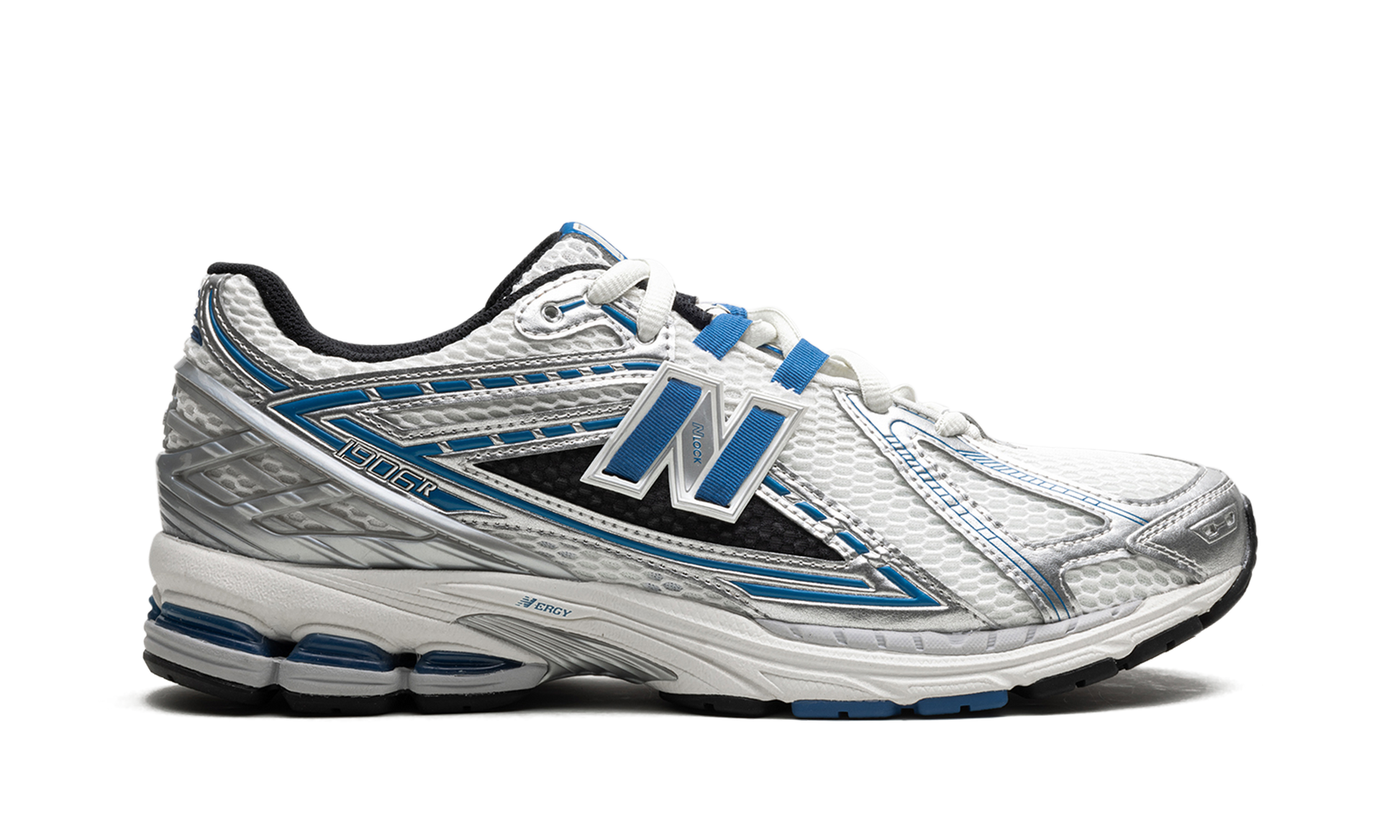 1906R "SILVER METALLIC"