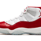 Air Jordan 11 "Cherry 2022"