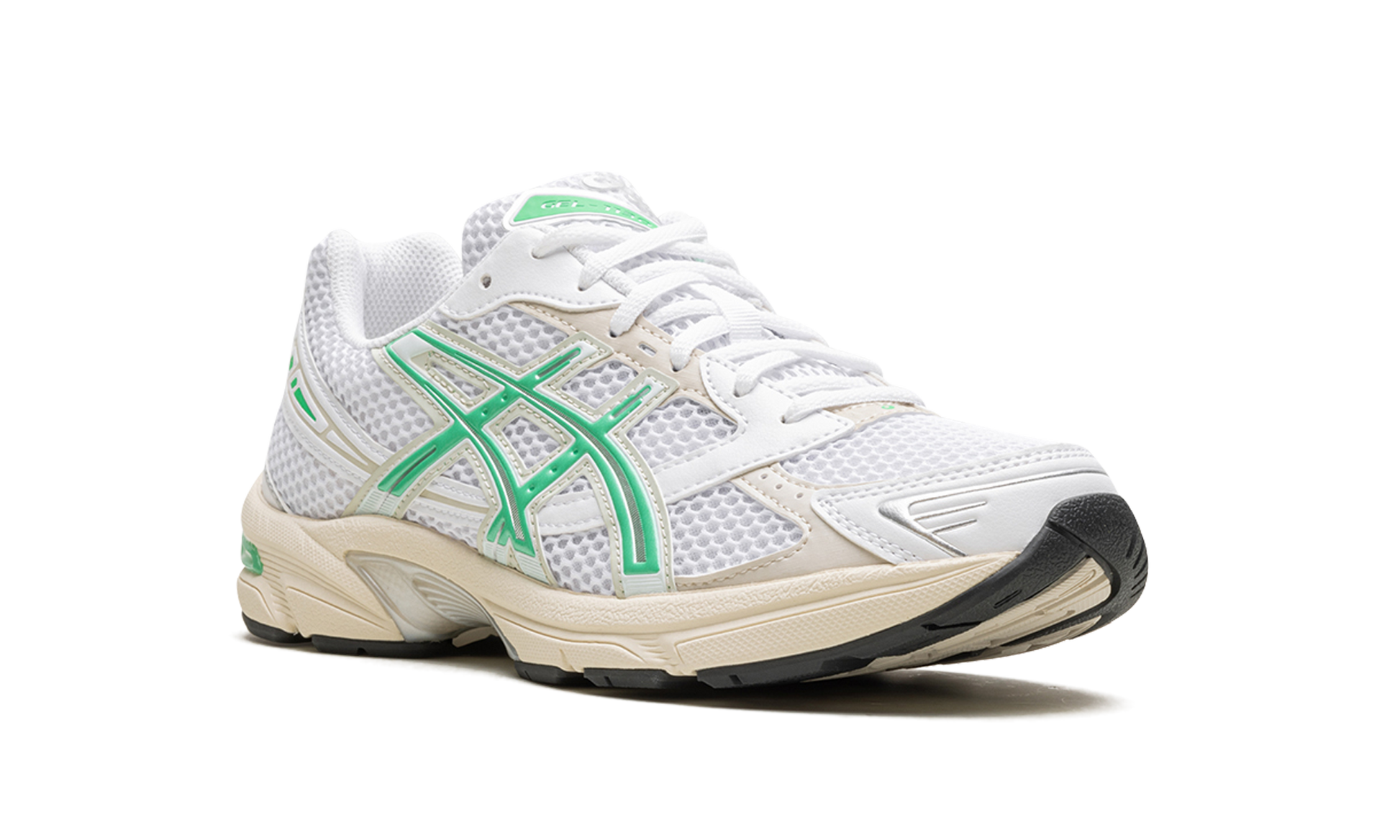 Gel 1130 WMNS "White Malachite Green"