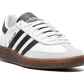 Handball Spezial "White Black Gum"