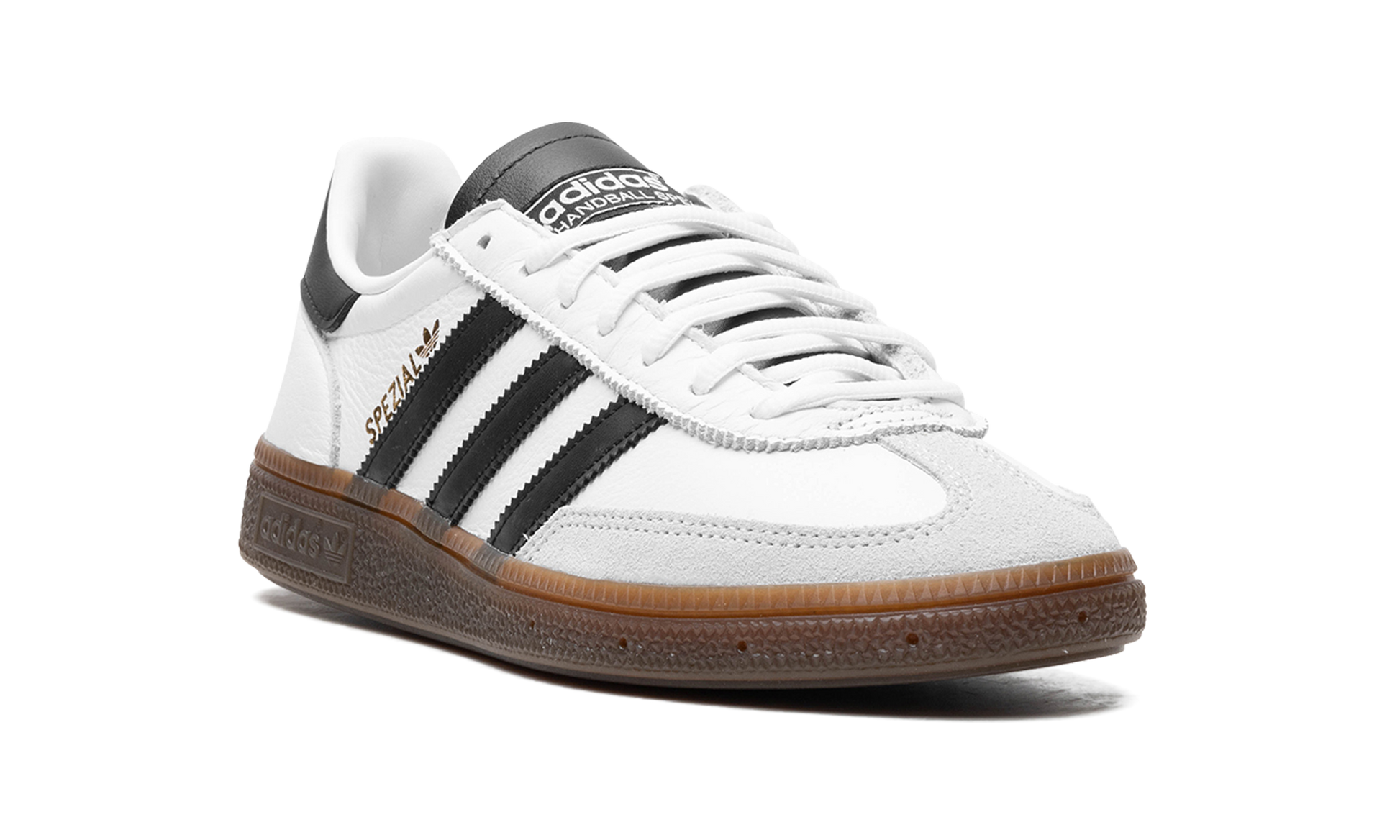 Handball Spezial "White Black Gum"