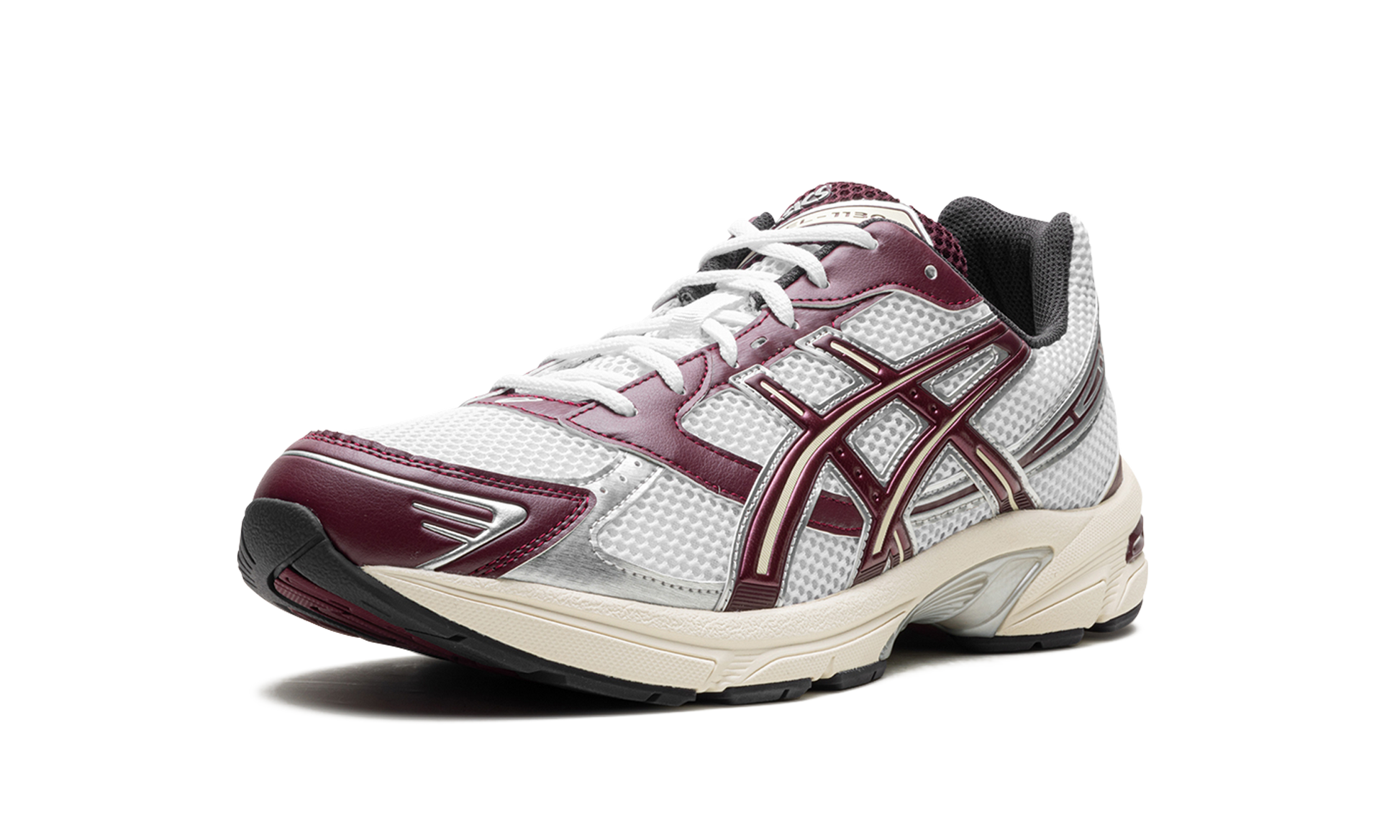 Gel-1130 "Maroon Banner"