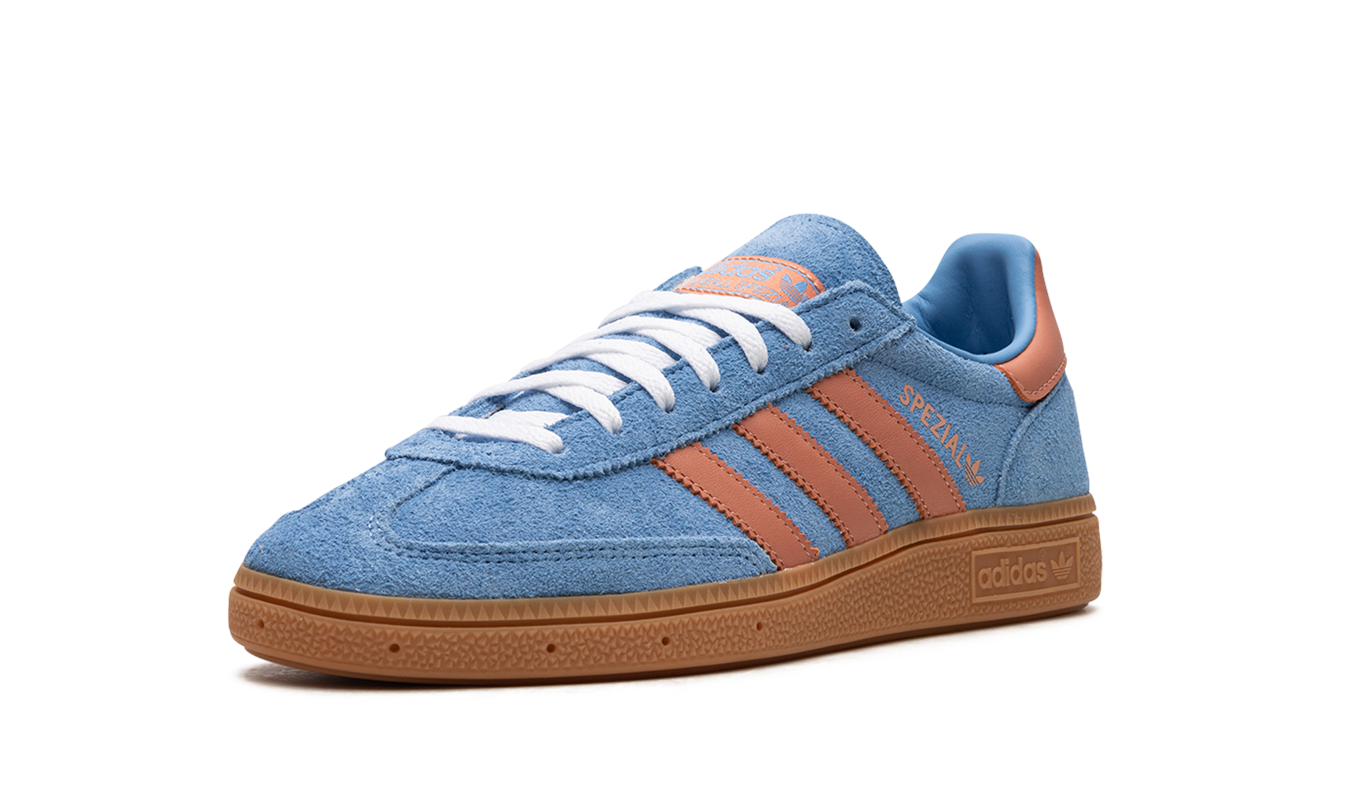 Handball Spezial WMNS "Light Blue"
