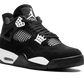 Air Jordan 4 "White Thunder"