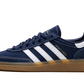 Handball Spezial "Sporty & Rich Night Indigo"