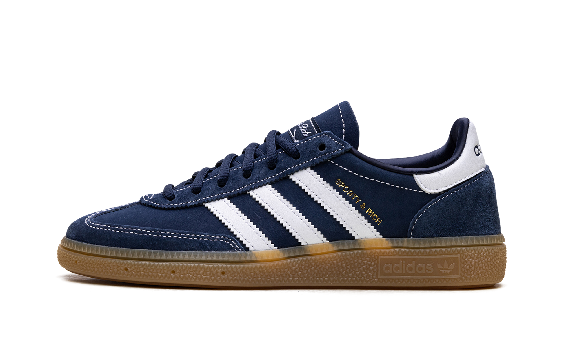 Handball Spezial "Sporty & Rich Night Indigo"