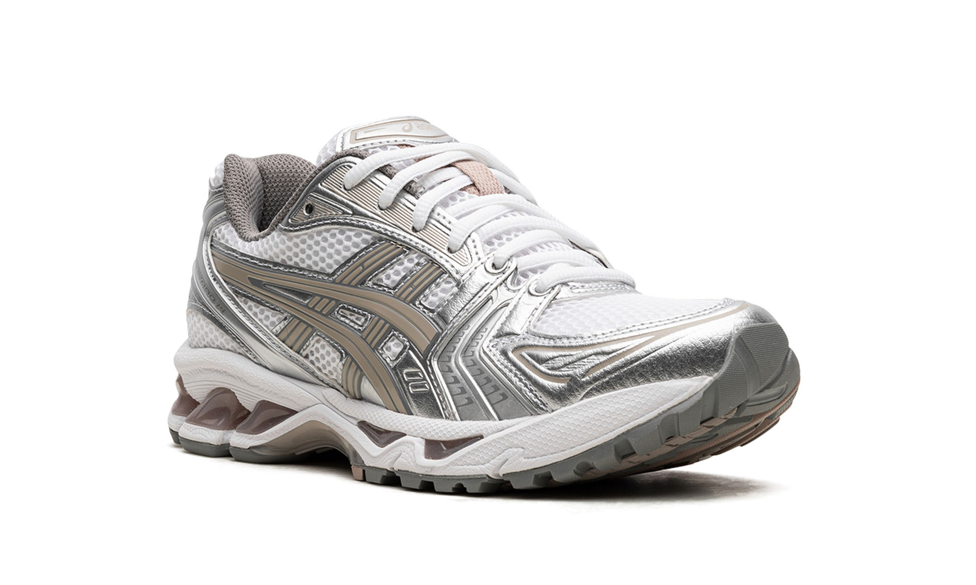 ASICS GEL KAYANO 14 WMNS "White Moonrock"