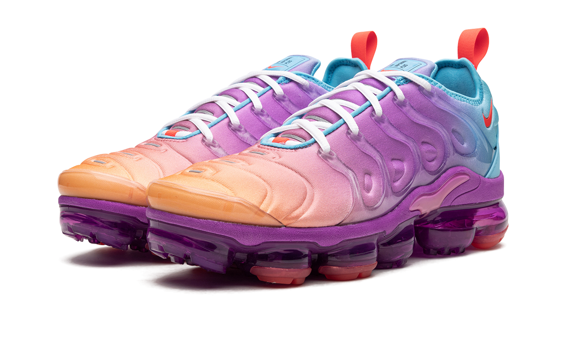 AIR VAPORMAX PLUS WMNS "Multigradient"