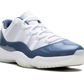 Jordan 11 Retro Low "Diffused Blue"