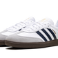 SAMBA OG "WHITE NAVY GUM"