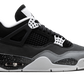 Air Jordan 4 "Fear"