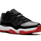 Air Jordan 11 Retro Low "Bred (2025)"