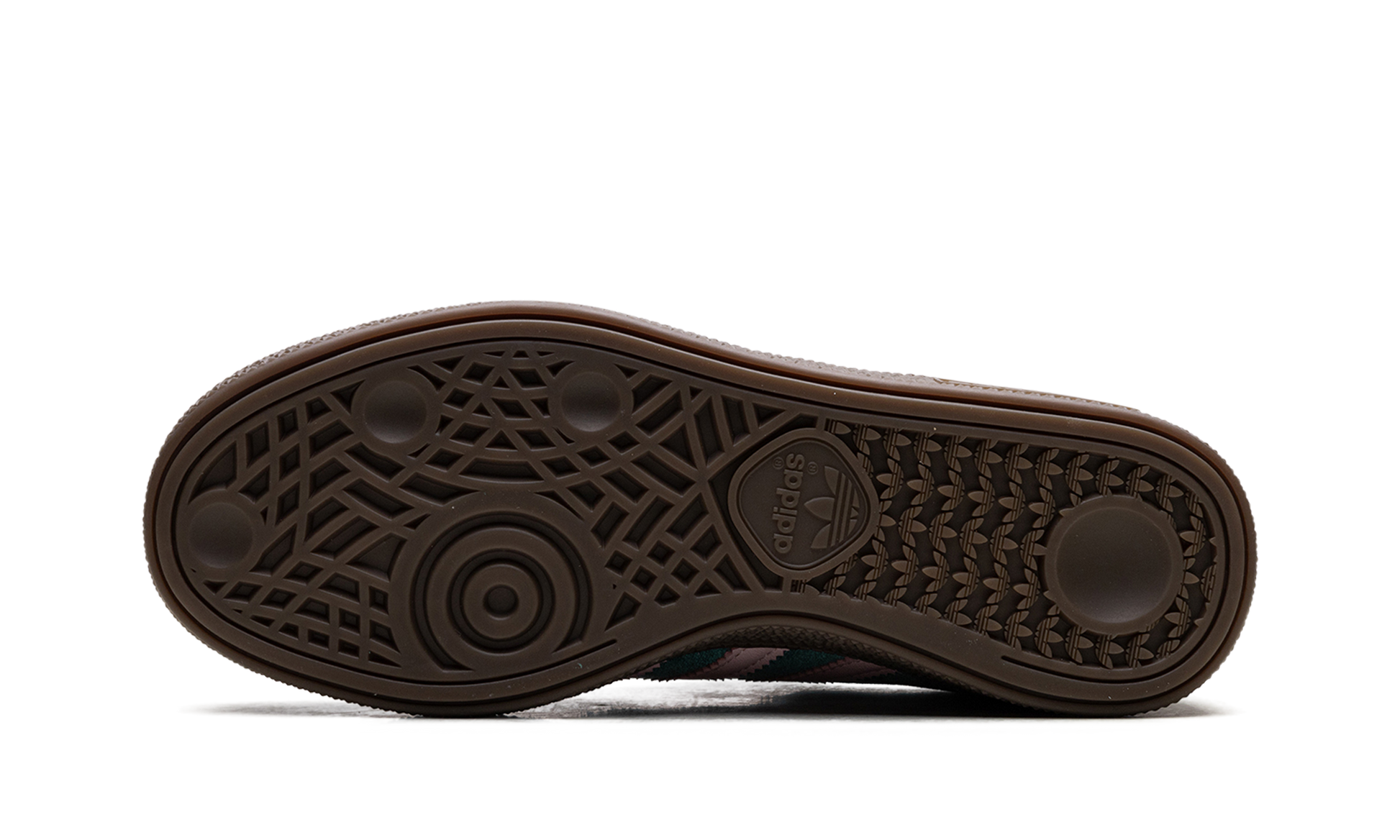 Handball Spezial WMNS "Velvet Pack - Green Pink"