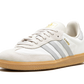 Samba OG "Off White Alluminum"