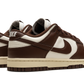 DUNK LOW WMNS "Cacao Wow"