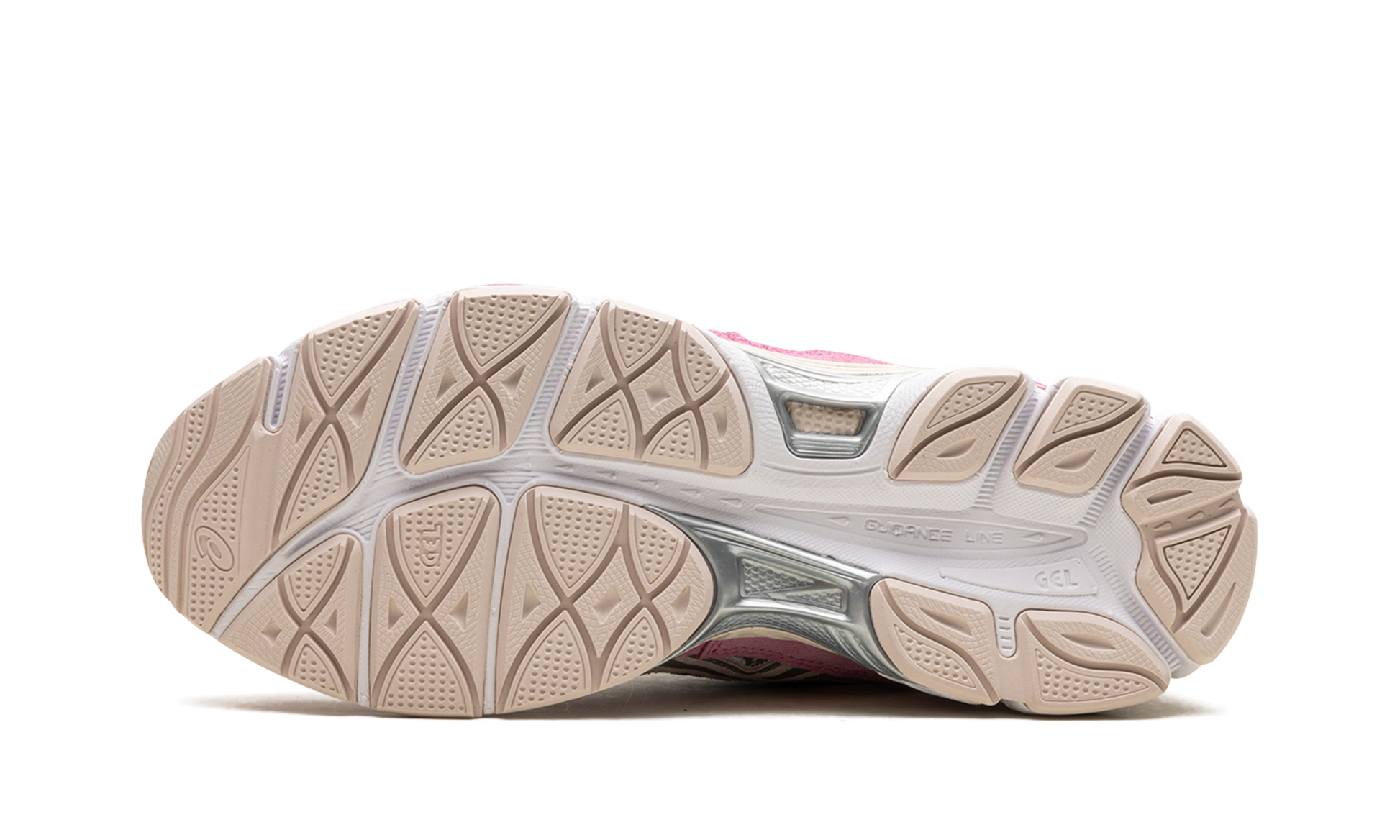 Gel-NYC "CREAM MINERAL BEIGE PINK"