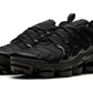 Air Vapormax Plus "Triple Black"