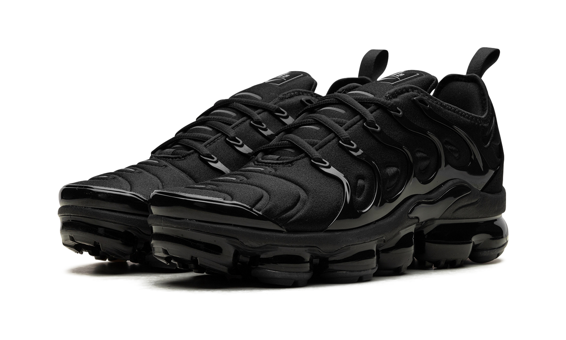Air Vapormax Plus "Triple Black"