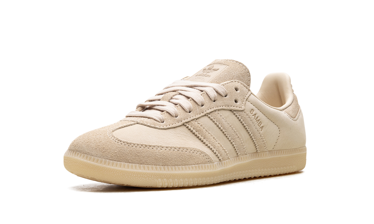 Samba WMNS "Sand Strata"