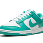 Dunk Low "Clear Jade"