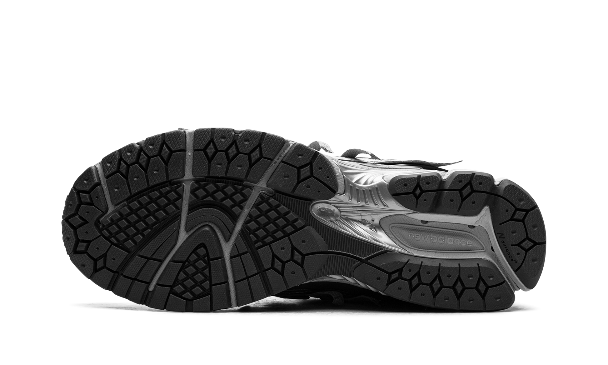 1906A "Concrete Silver Metallic"