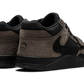 Jumpman Jack TR "Travis Scott - Dark Mocha"