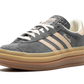 GAZELLE BOLD WMNS "GREY MAGIC BEIGE GUM"