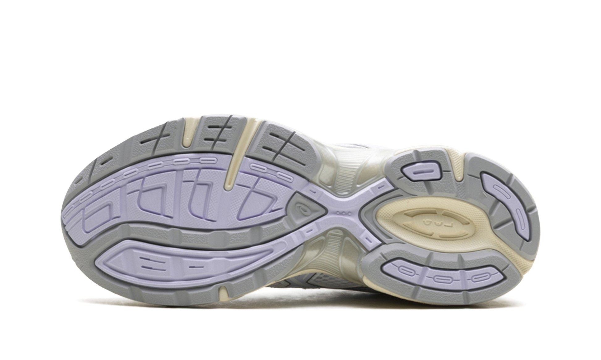 Gel 1130 WMNS "White Blue Fade"