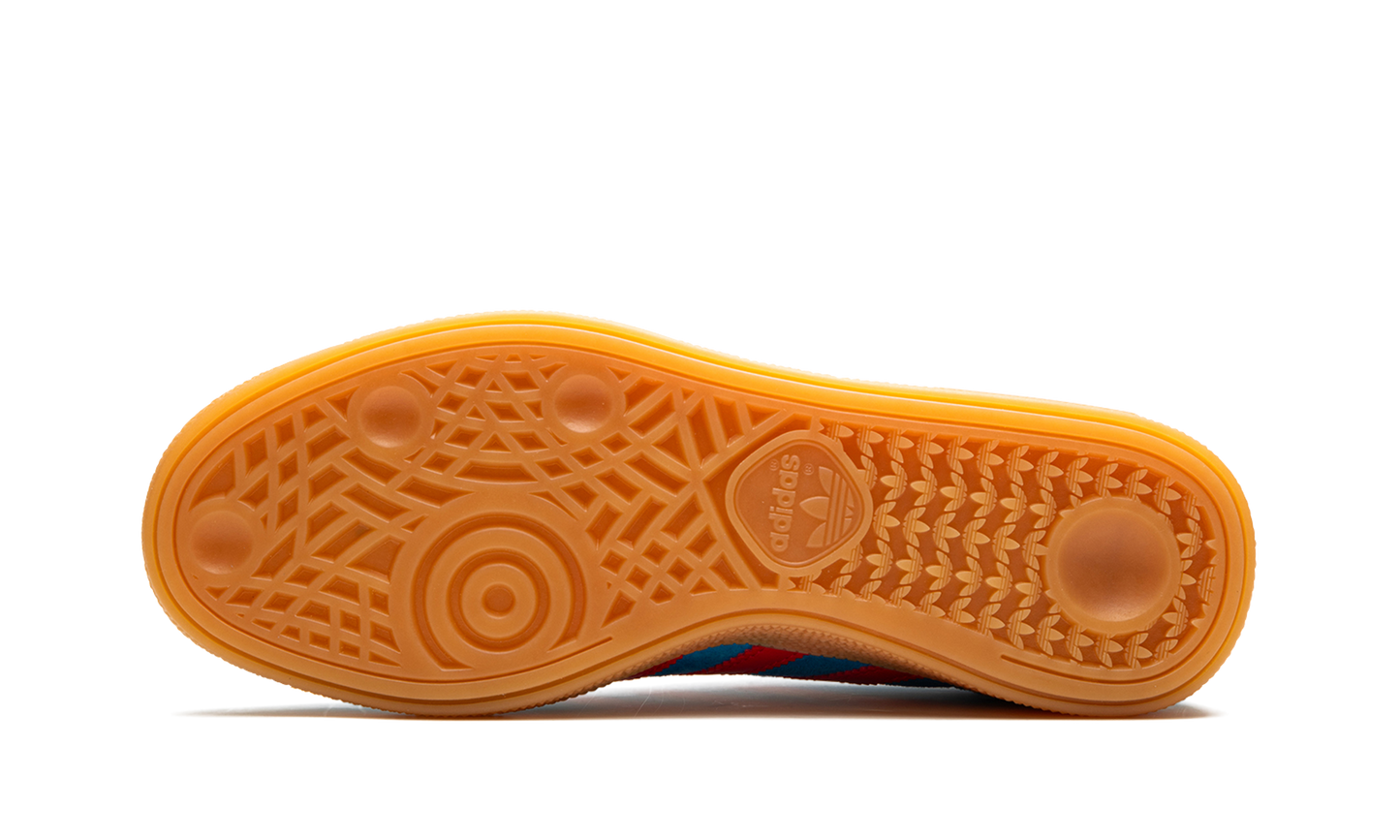 HANDBALL SPEZIAL "Bright Blue / Vivid Red"