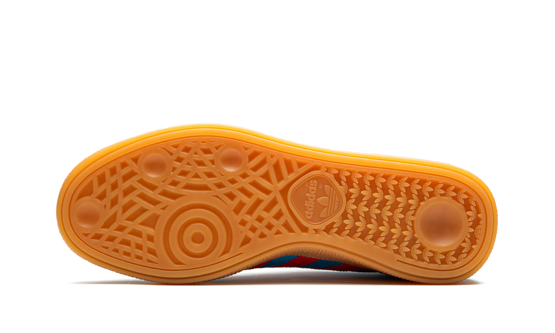 HANDBALL SPEZIAL "Bright Blue / Vivid Red"