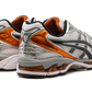 GEL-Kayano 14 "Piquant Orange"