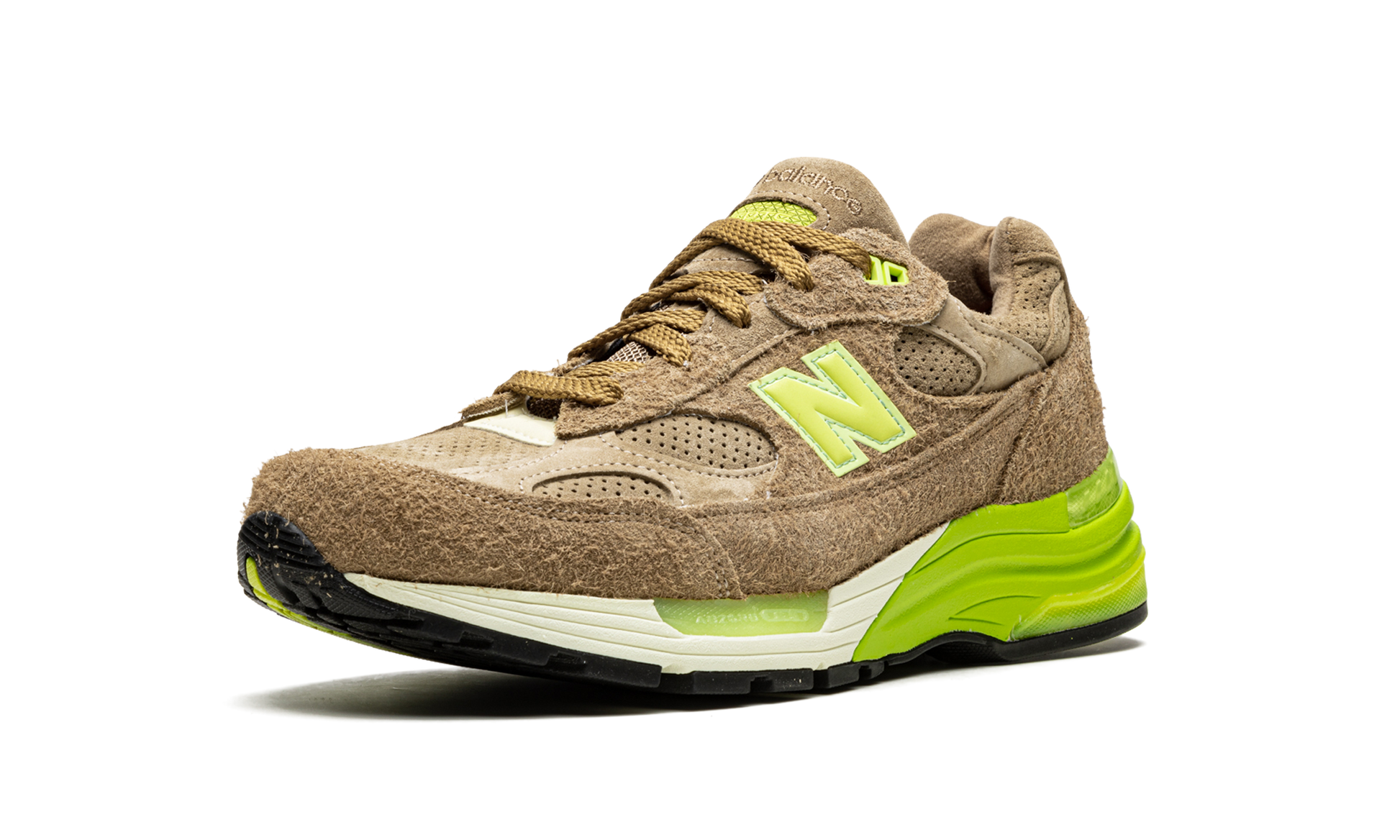 992 "Special Box - Low Hanging Fruit"