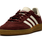 Handball Spezial "Shadow Red White Chalk White"