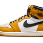 Air Jordan 1 Retro High OG "Yellow Ochre"