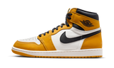 Air Jordan 1 Retro High OG "Yellow Ochre"