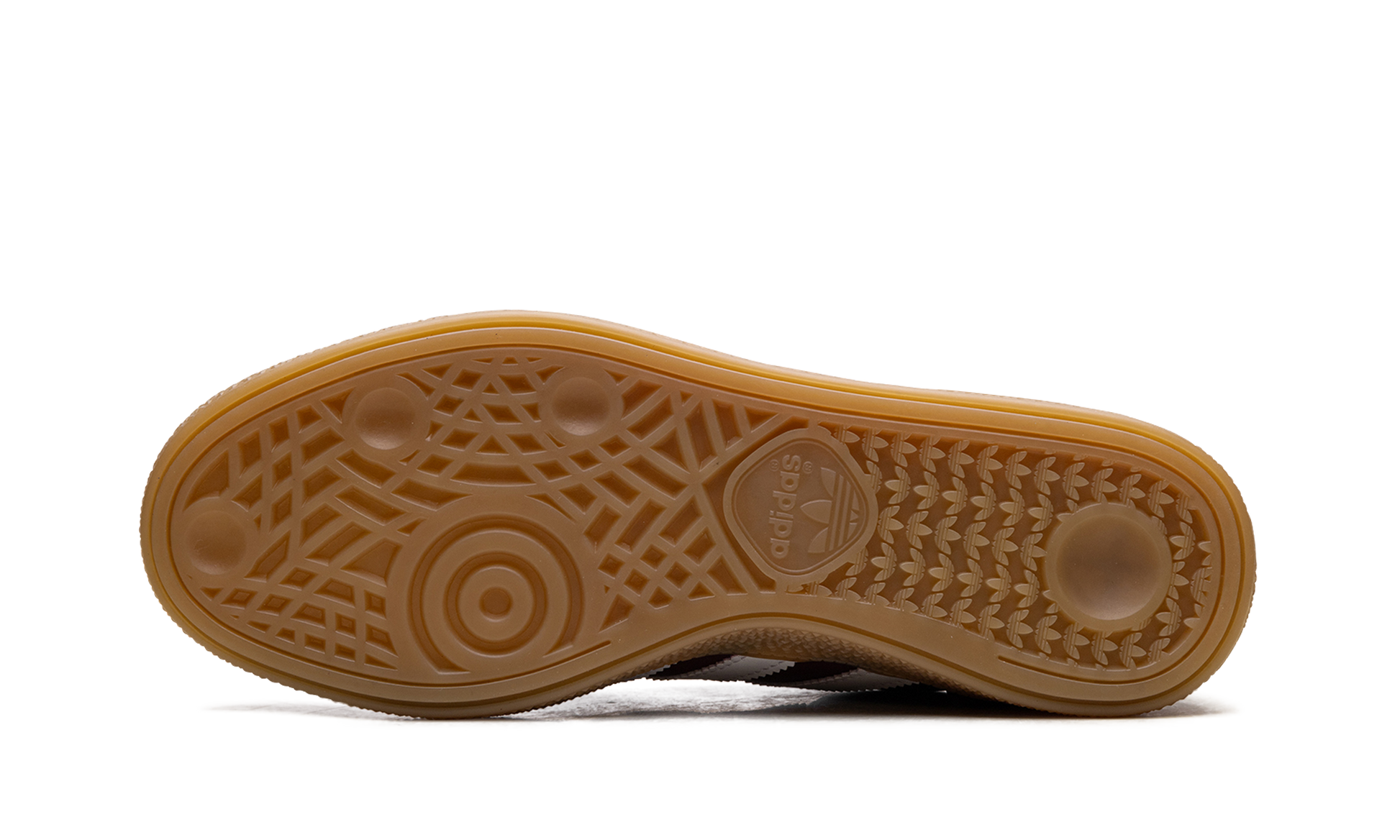 Handball Spezial "Sporty & Rich Shadow Red"