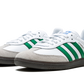 Samba OG "White / Green"