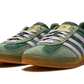 Gazelle Indoor "Mineral Green Silver"