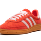 Handball Spezial WMNS "Bright Red Clear Pink"