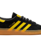 HANDBALL SPEZIAL "Black / Yellow"