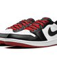 Air Jordan 1 Low OG "Black Toe 2023"